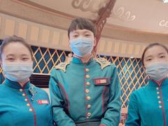 -九十九顶毡房(阜石路店)