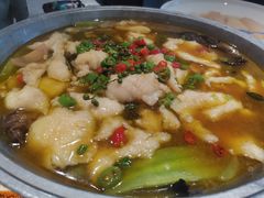 -鸡毛店·川菜(双楠店)