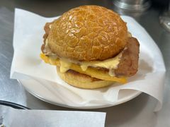 -颓记茶餐厅(美景总店)