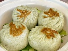 香煎黑椒牛肉包-隆隆金大茶楼(明珠广场店)