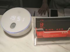 -味+新京宴·烤鸭·北京菜(创意谷店)
