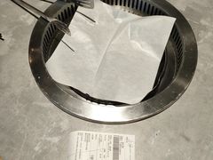 -福成自助烤肉(华冠天地城关店)