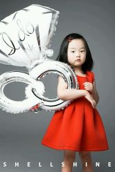 -SHELLSHINEkids山上儿童摄影(天邑澜山店)