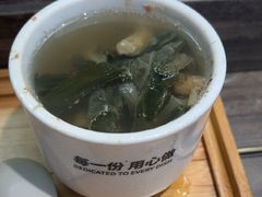 -72街荷叶饭(东方宝泰广场店)
