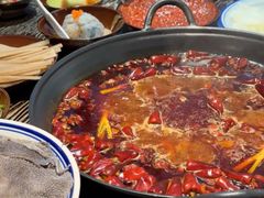 -唇辣号重庆老火锅(燕郊鑫乐汇店)