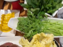 -手选潮汕鲜牛肉火锅(二七广场店)
