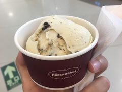 -哈根达斯(天河城店)