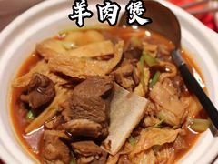 -西贝莜面村(万象天地店)