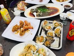 -大东海海鲜酒楼(渔人码头总店)