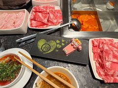 -海底捞火锅(稻河古街夜宵主题店)