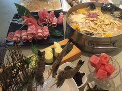 -陌生人火锅餐厅(阳曲路店)