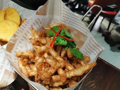 -老板恋上鱼(高新万达店)