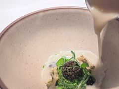 -三嚥阁 La Villa Restaurant