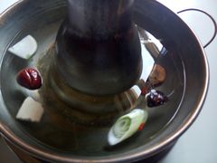 -乔先生涮肉·鲜活牛羊肉火锅(塘沽店)