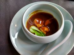 -羲和雅苑•北京烤鸭(平安国际金融中心店)