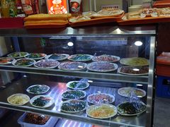 -庆丰包子铺(青龙桥店)