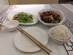 -宏玲餐厅(四川南路店)