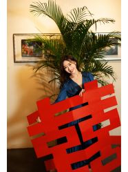 -MECCI婚礼摄影跟拍(红东方广场店)