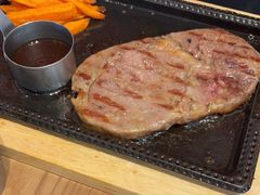 -必胜客(大观天地店)
