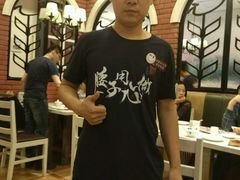 -闫府私房菜(经四路万达店)
