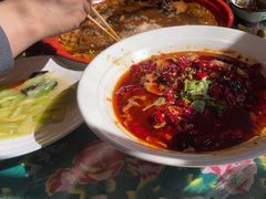 -人民公社大食堂(顺义总店)