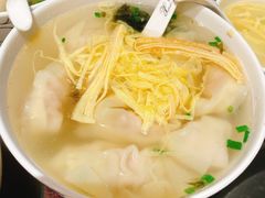 鸡汤馄饨-熙盛源(滨湖万达店)