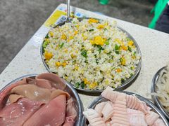 -渝味黄姐火锅(黄泥村店)