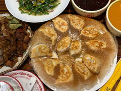 -葛记焖饼(伏牛路店)