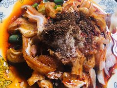-温记府廟豆汤饭·始于1955年(海椒店)