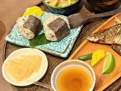 -ITARU食堂·定食料理(西丽店)