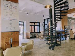 -Torch Coffee 炬点咖啡