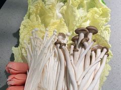 -半天妖烤鱼(中山路店)