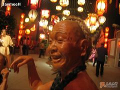 -中国闽台缘博物馆