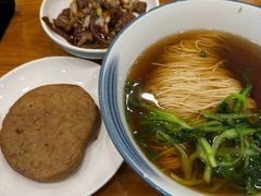 -小方的面(徐家汇店)