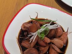 -小杨烤肉·陕西烧烤·陕西地方菜(东新街【永兴坊】店)