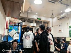 -郭记小街麻辣烫(南小街总店)