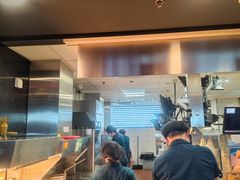 -麦当劳(宁波火车高铁站店)