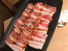 -新石器烤肉(周浦万达店)
