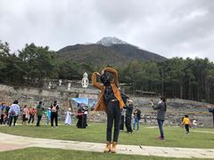 -康定跑马山风景区