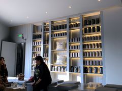 -来回·咖啡(钟村咖啡豆店)