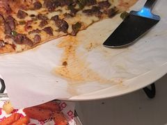 -春树下·树屋花房西餐厅(罍街AS1980店)