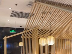 -温野菜涮涮锅(曲江大悦城店)