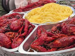 -刘一龙虾.烧烤(理工直营店)