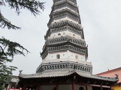 -迎江寺