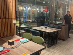 -川旺角融合菜•海景餐厅(星海广场店)