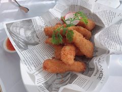 吉列石斑鱼-佐度王子扒房(天鹅湖店)