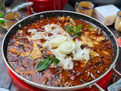 -聂发财重庆江湖菜(解放碑店)