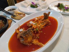 -老克勒上海菜(南京路步行街店)