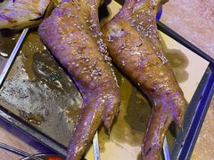 -质烤烤物·活烤海鲜(质烤总店)