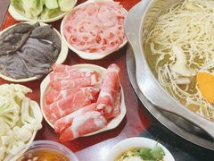 -储奇门鳝鱼火锅(总店)